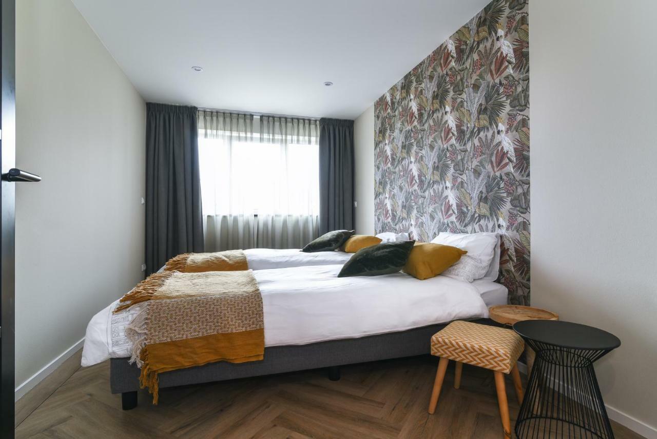 Luxe Bosvilla De Paradijsvogel Rijs ภายนอก รูปภาพ
